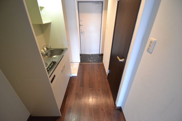 ベルトピア門口の物件内観写真