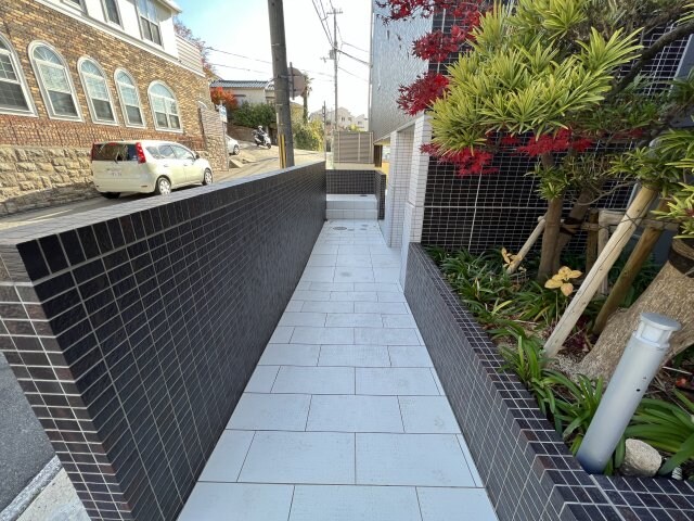 V-ルネサンス大塚町の物件外観写真