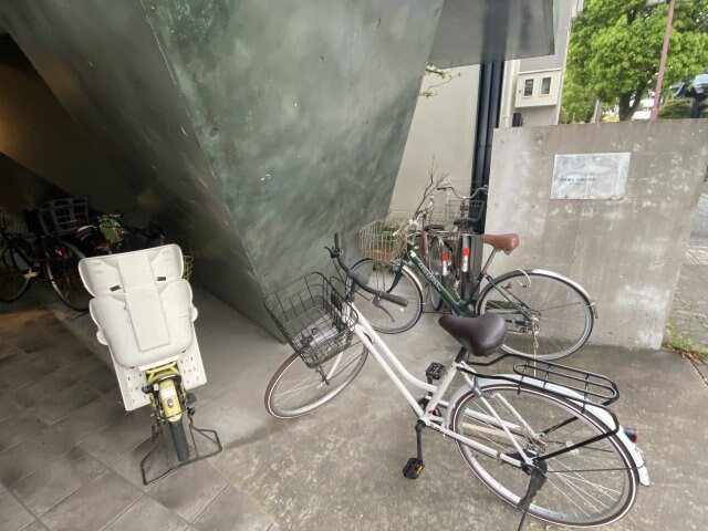 OAZO芦屋上宮川町の物件外観写真