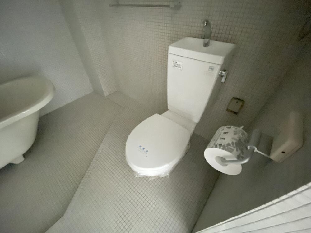 OAZO芦屋上宮川町の物件内観写真