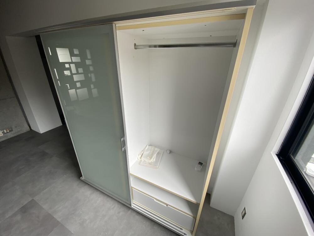 OAZO芦屋上宮川町の物件内観写真