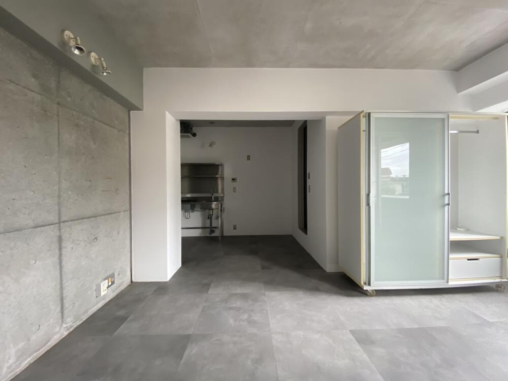 OAZO芦屋上宮川町の物件内観写真