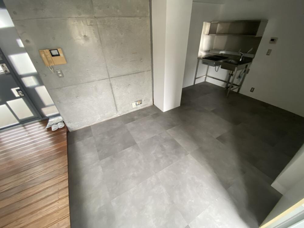 OAZO芦屋上宮川町の物件内観写真