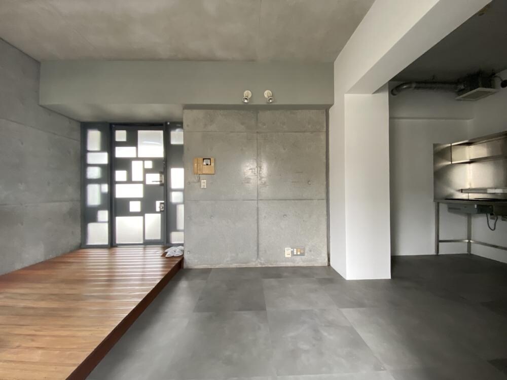 OAZO芦屋上宮川町の物件内観写真