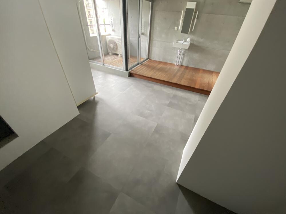 OAZO芦屋上宮川町の物件内観写真