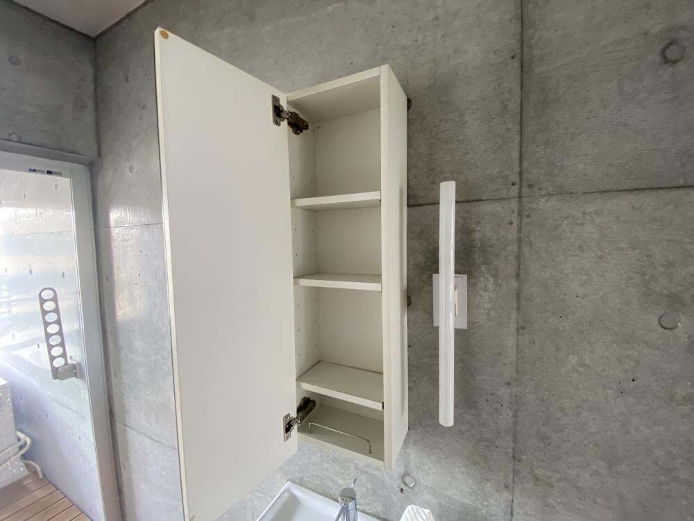 OAZO芦屋上宮川町の物件内観写真