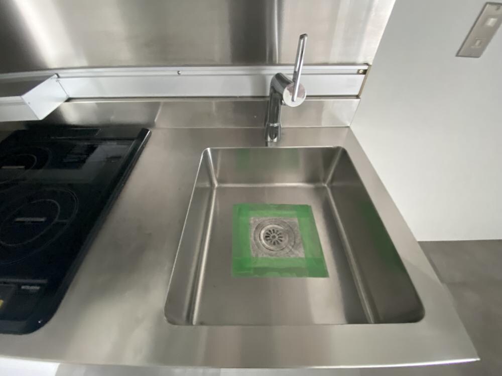 OAZO芦屋上宮川町の物件内観写真