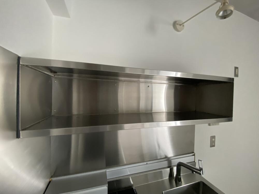 OAZO芦屋上宮川町の物件内観写真