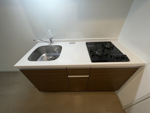 SDグランツ神戸ハーバーウエストの物件内観写真