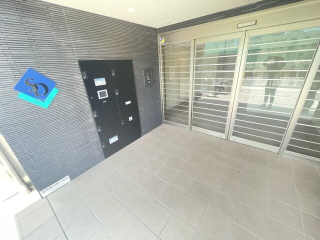 SDグランツ神戸ハーバーウエストの物件外観写真