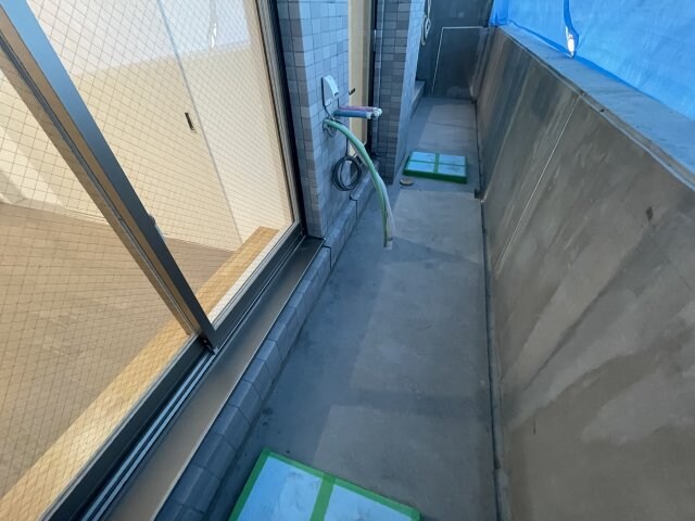 SDグランツ神戸ハーバーウエストの物件内観写真