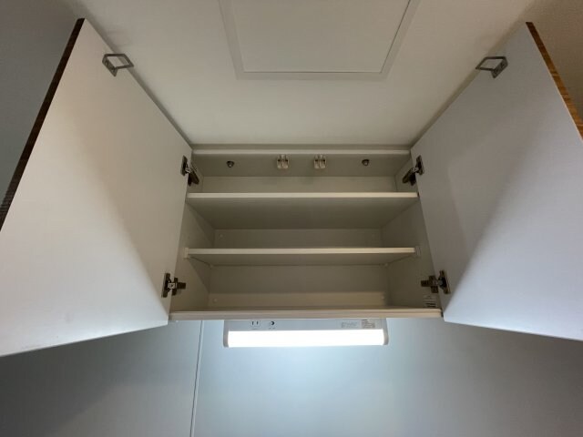 SDグランツ神戸ハーバーウエストの物件内観写真