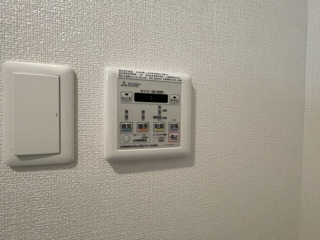 SDグランツ神戸ハーバーウエストの物件内観写真