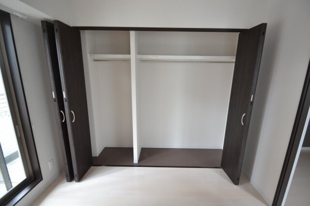 SDグランツ三川口の物件内観写真