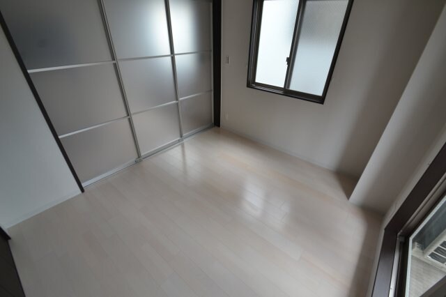 SDグランツ三川口の物件内観写真