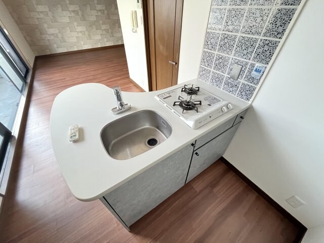 NEO壱番館の物件内観写真