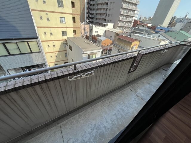 NEO壱番館の物件内観写真