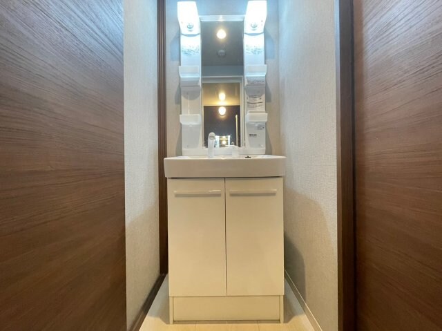 アークテラス魚崎の物件内観写真