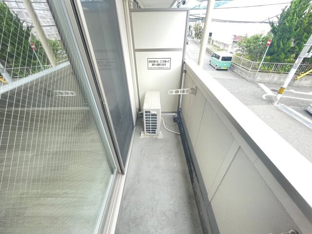 アークテラス魚崎の物件内観写真