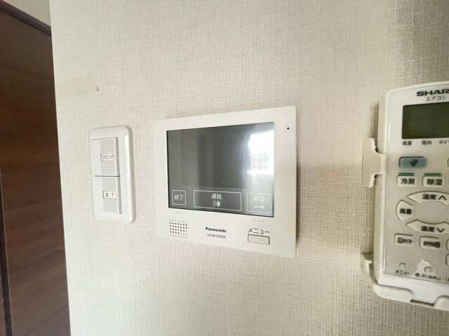 アークテラス魚崎の物件内観写真