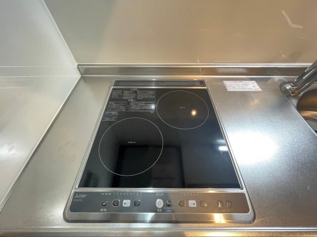 アークテラス魚崎の物件内観写真