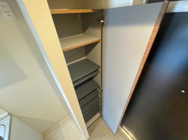 アークテラス魚崎の物件内観写真