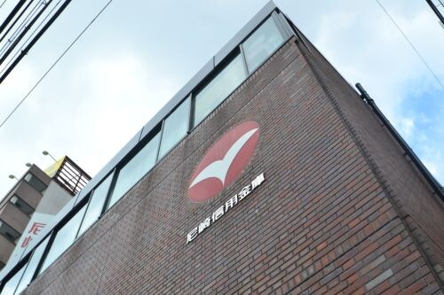 アークテラス魚崎の物件内観写真