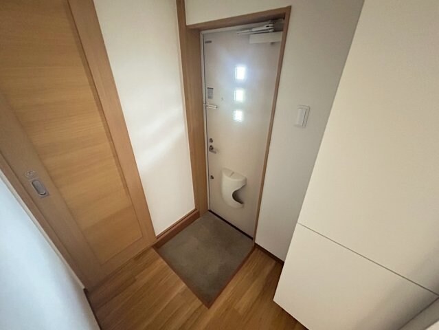 ヒルサイド山手の物件内観写真