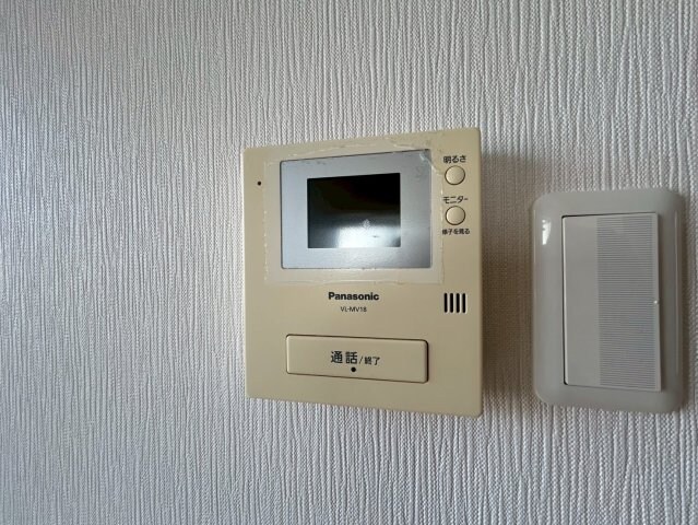 ヒルサイド山手の物件内観写真