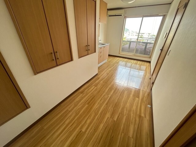 ヒルサイド山手の物件内観写真