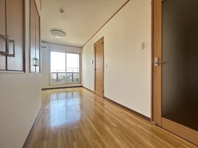 ヒルサイド山手の物件内観写真