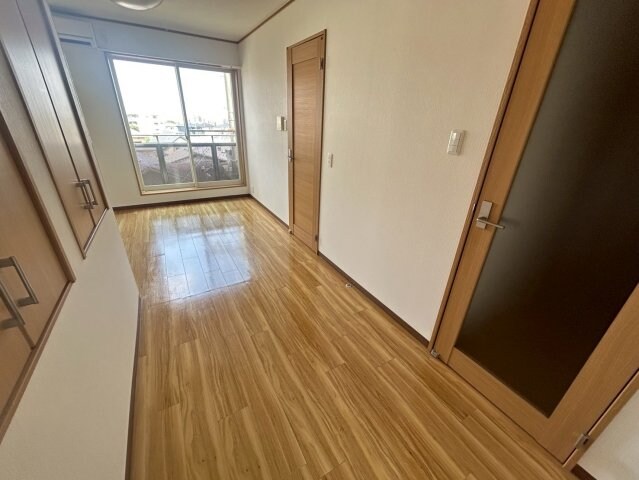 ヒルサイド山手の物件内観写真