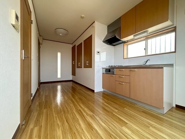 ヒルサイド山手の物件内観写真