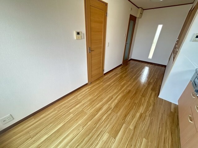 ヒルサイド山手の物件内観写真