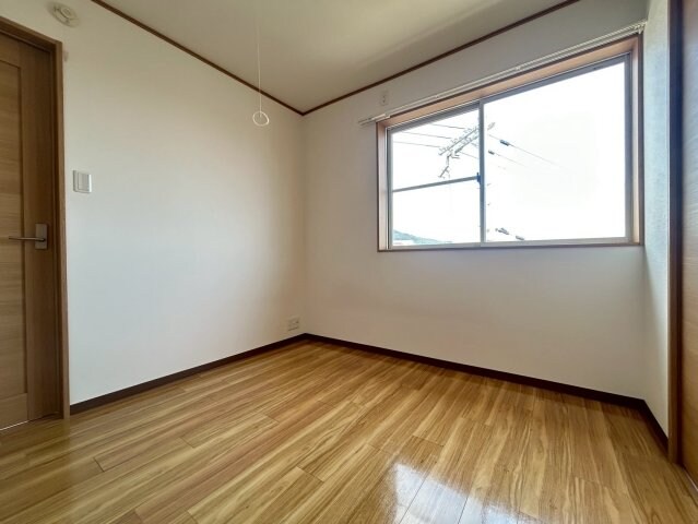 ヒルサイド山手の物件内観写真