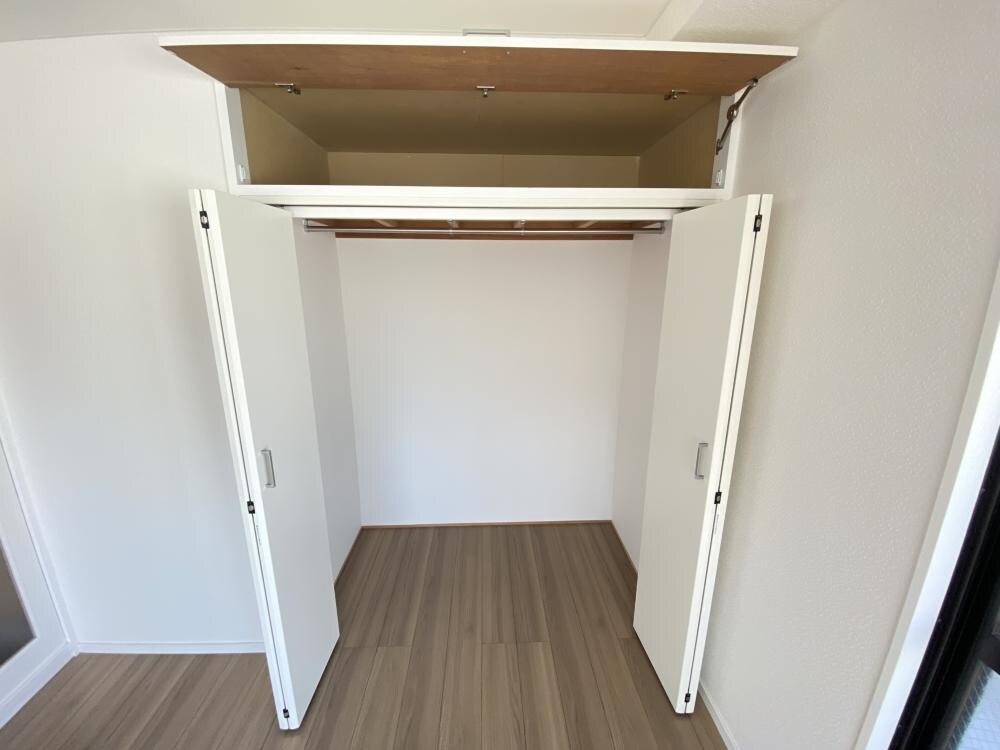 Plum Court打出の物件内観写真