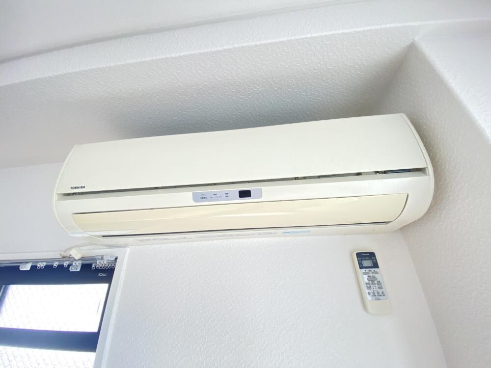 Plum Court打出の物件内観写真