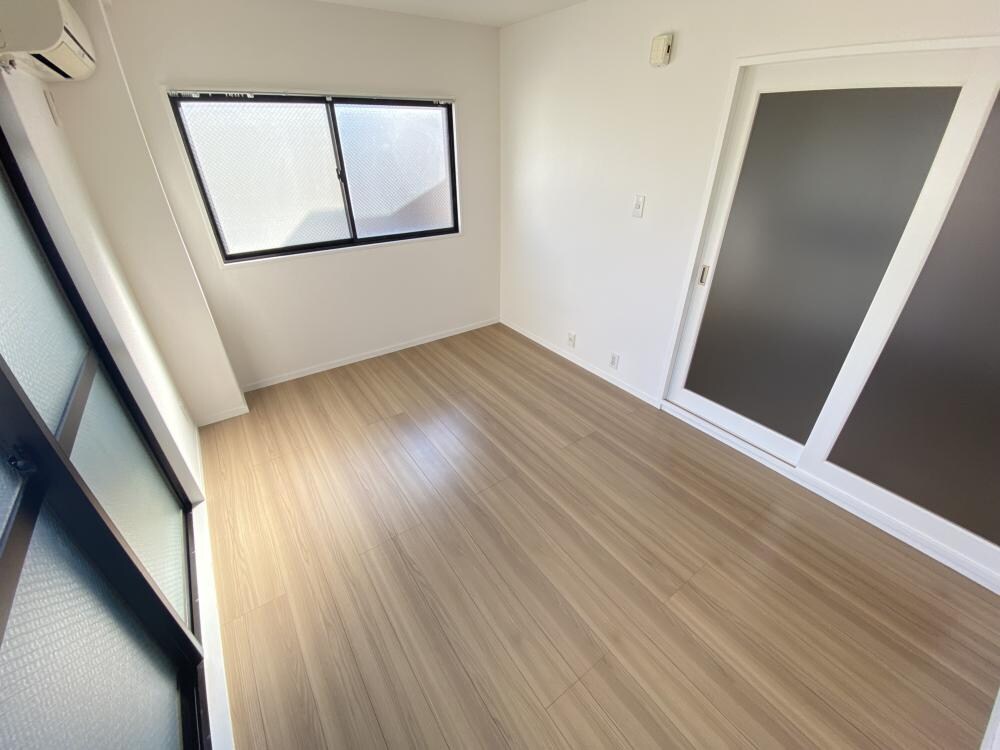 Plum Court打出の物件内観写真