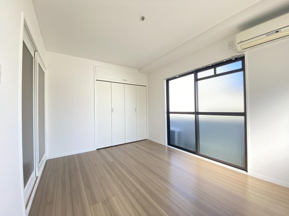 Plum Court打出の物件内観写真