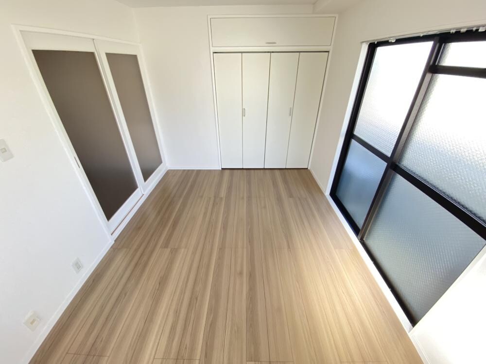 Plum Court打出の物件内観写真