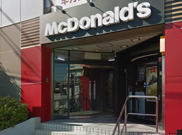 Plum Court打出の物件内観写真