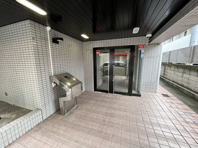 エスポワール湊川公園の物件外観写真