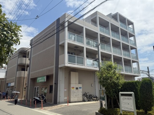 ビエラコート須磨の物件外観写真