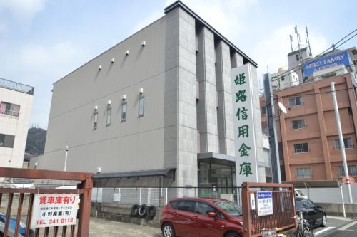 エスライズ神戸三宮山手通弐番館の物件内観写真