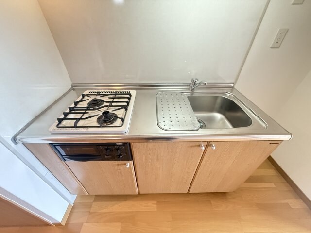 KHKコート板宿の物件内観写真