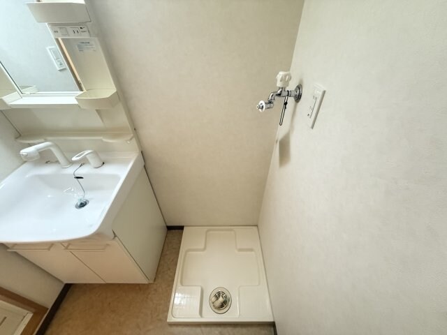 KHKコート板宿の物件内観写真