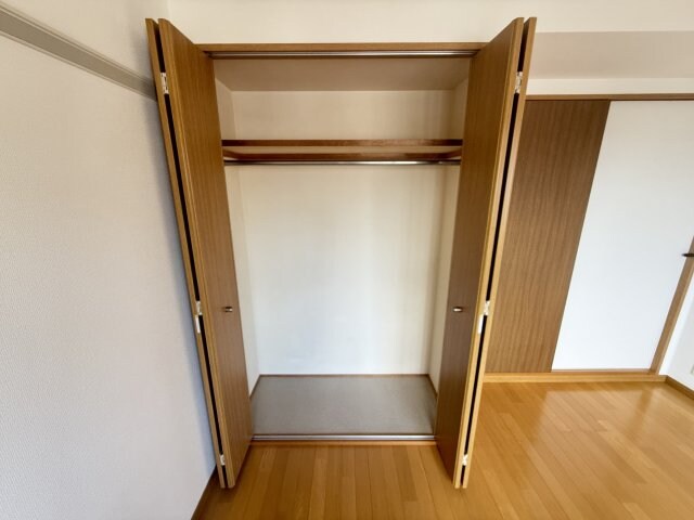 KHKコート板宿の物件内観写真