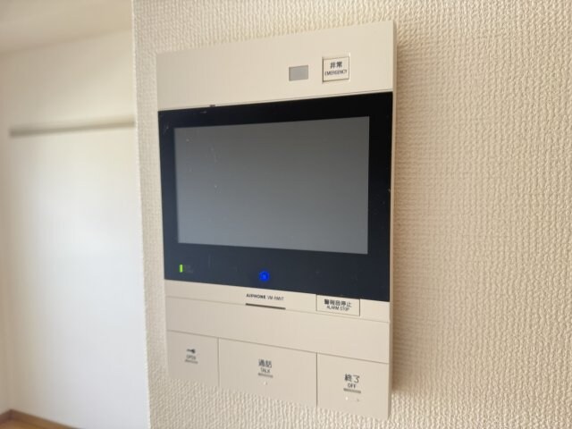 KHKコート板宿の物件内観写真