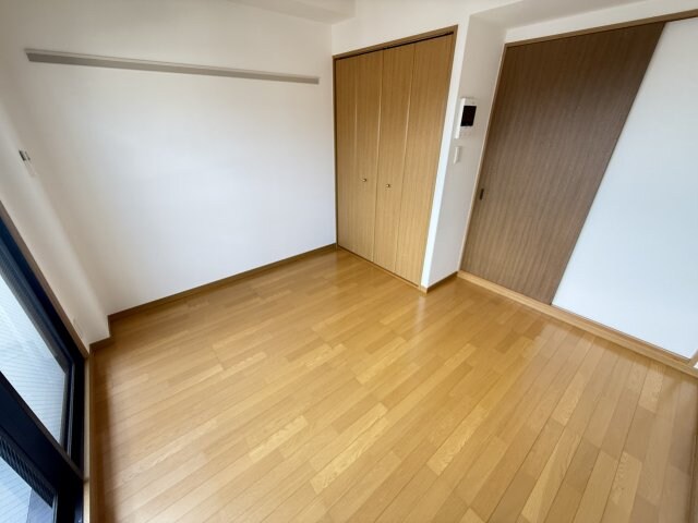 KHKコート板宿の物件内観写真