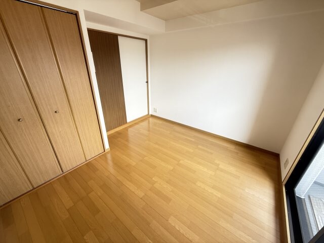 KHKコート板宿の物件内観写真